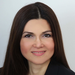 Irina Matuschevski