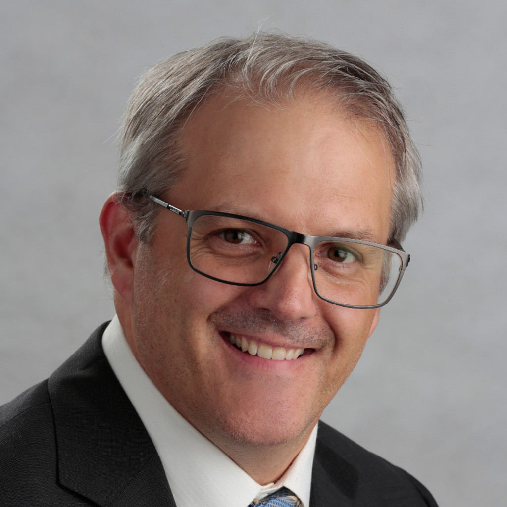 Franco Caspar Geschäftsführer Niederlassung Chur SCHERLER AG XING