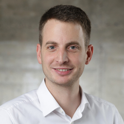 Fabian Schneider's profile picture