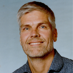 Dieter Dörhoff's profile picture