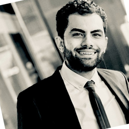 Mohamed Nawar