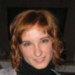 Esther Benseny Brito