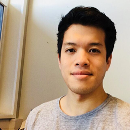 Marcel Tran