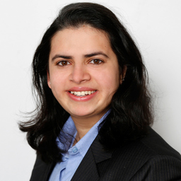 Paurnima Kulkarni