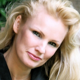 Dr. Susanna Berndt