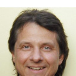 Peter Bruckmann