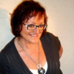 Profilbild Ursula Drexler