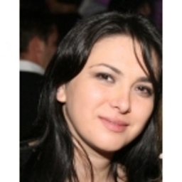 Diana Preotu