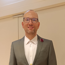Michael Hartmann