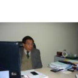 Carlos Suarez Araujo