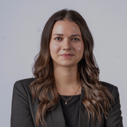 Julia Hingerl's profile picture