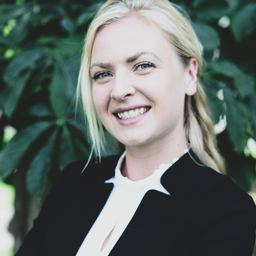 Stephanie Dorsch