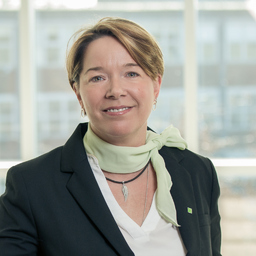 Stefanie Langenbeck