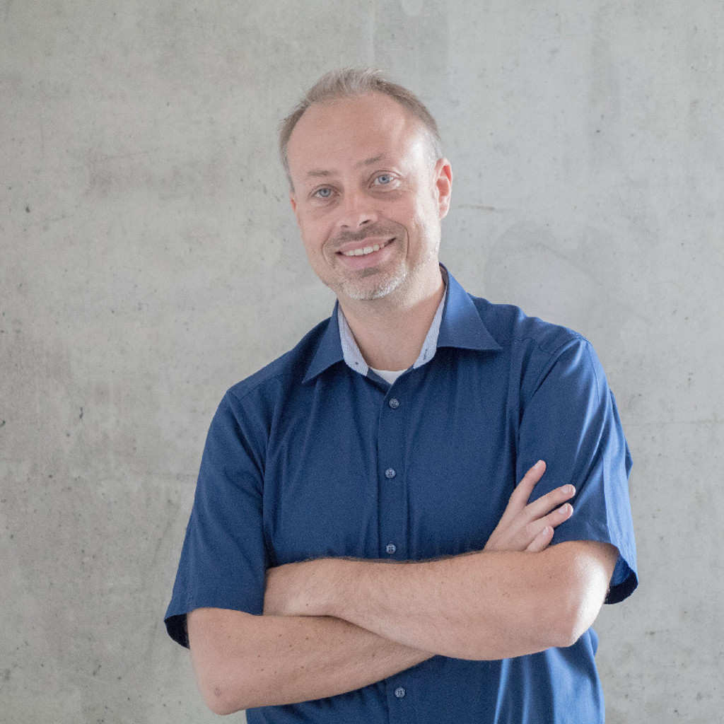 Christian Ender Head of Sales digisoolut gmbh XING