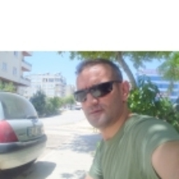 Murat Güngör's profile picture