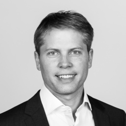 Sebastian Dorthe's profile picture
