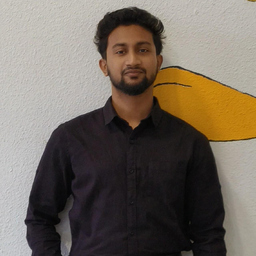 Nithin Vivek