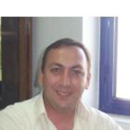 Serdar Hanov