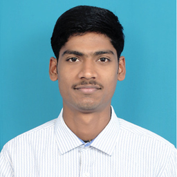 Kaushik Goud Chandapet