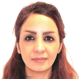 Parvin Mirmiran