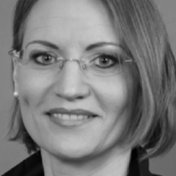 Daniela Zimmermann