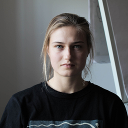 Profilbild Antonia Schäfer