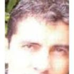 Gustavo Vargas Serrano