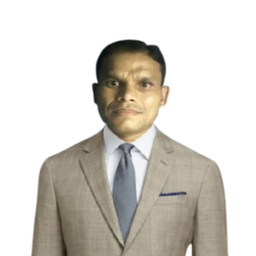 Harendra Prakash