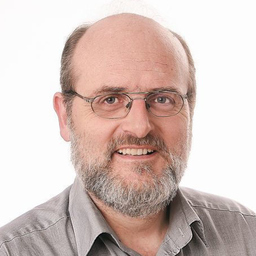 Christian F. Lantermann