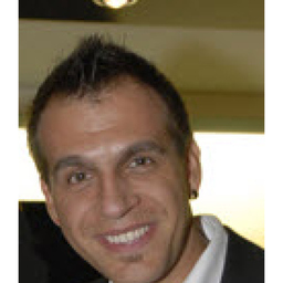 Patrick Vantaggiato