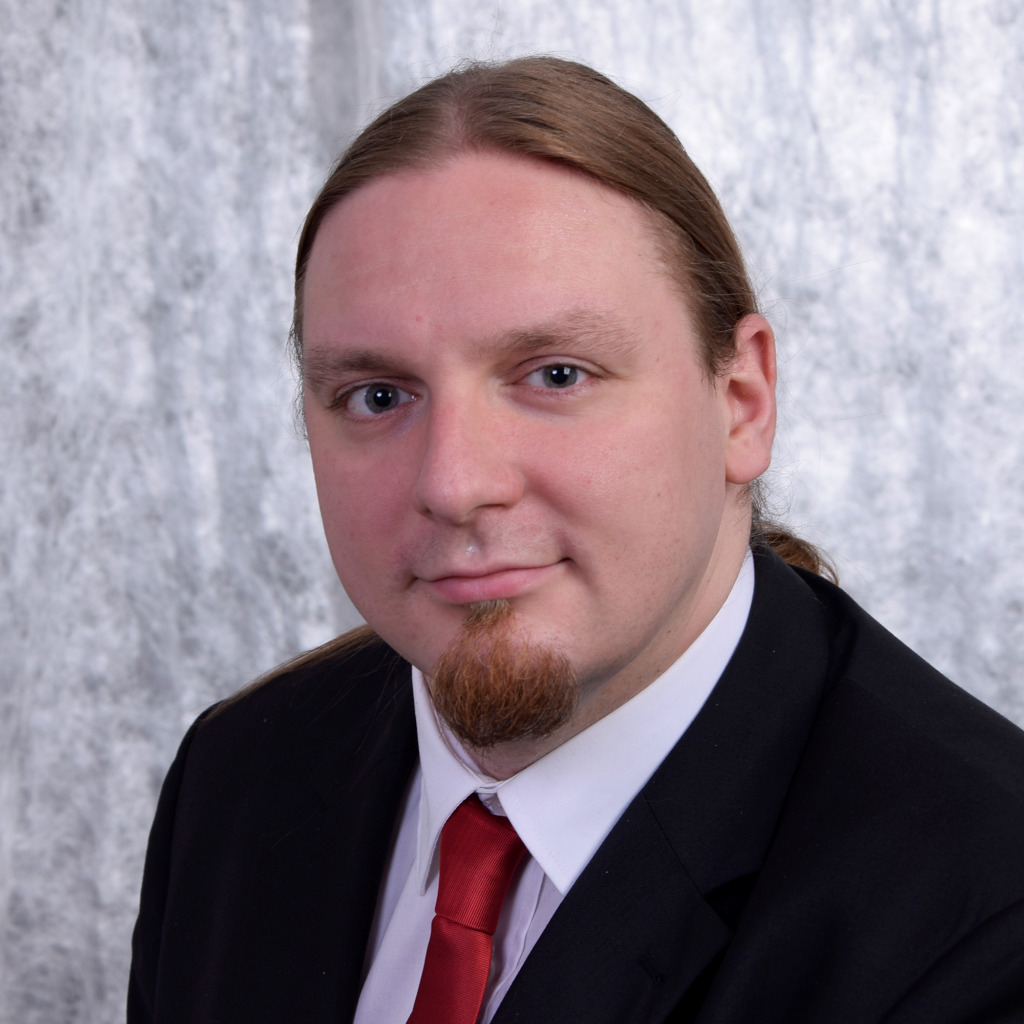 Andreas Juraschek Technischer Bereich Elektro Energieelektroniker