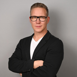 Dominik Neumann