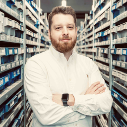 Björn Behrens