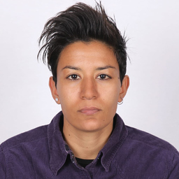 Salwa Touati