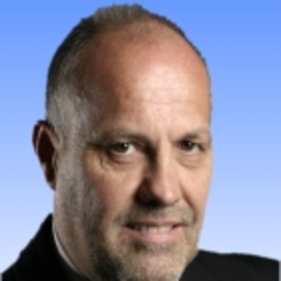 Bruno Röllin