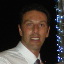 Rachid EL Fassi