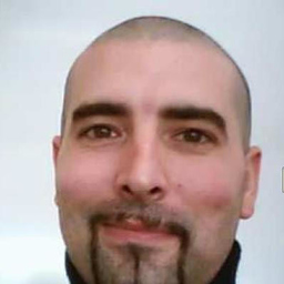 Grégory Chevret