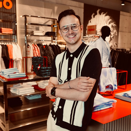 Profilbild Lukas Plötz