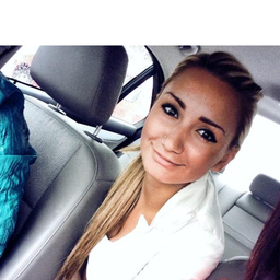 Klaudija Cunaj