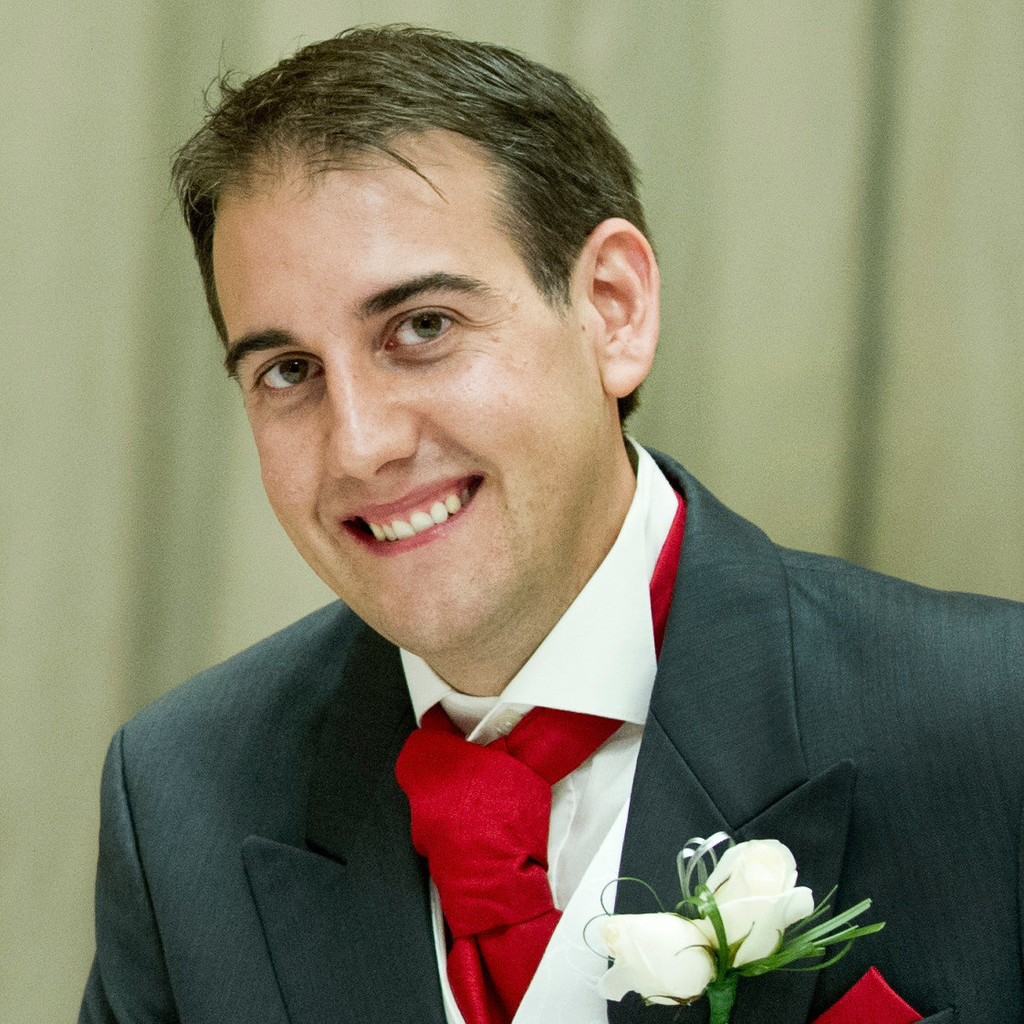 Jonathan Edwards Software Developer Annotate XING