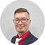 user profile image