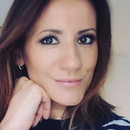 Christine Bojkic