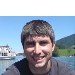 Dragomir Deltchev