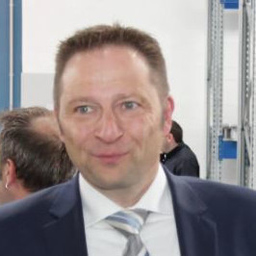 Thomas Schmand