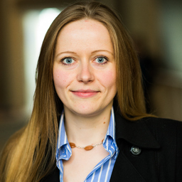 Dr. Nadine Gerhardt-Huber