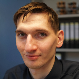 Marcel Sieber