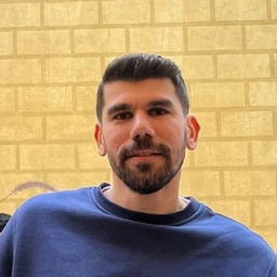 Mustafa Veli Ergin
