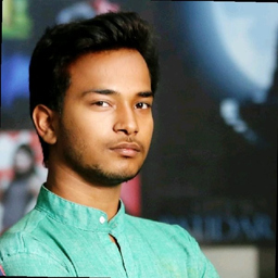 Profilbild Abhishek Singh Kushwah