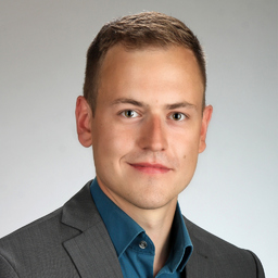 Dipl.-Ing. Michael Seidel