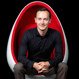 Chris Geiger